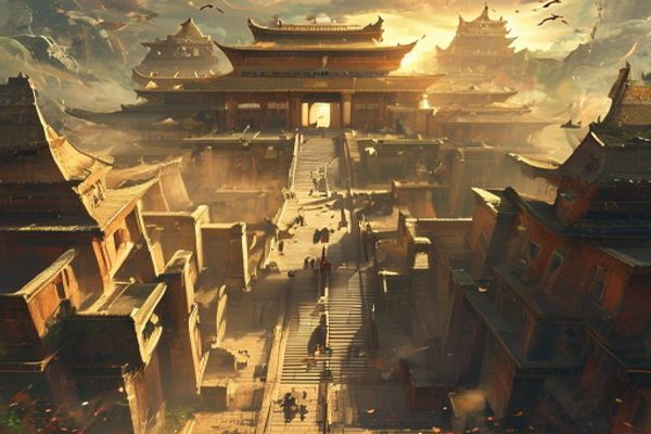 新三国志刘备传